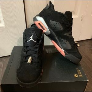 👟AIR JORDAN 6 RETRO LOW GG